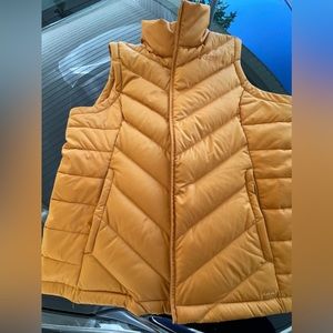 Northface Vest